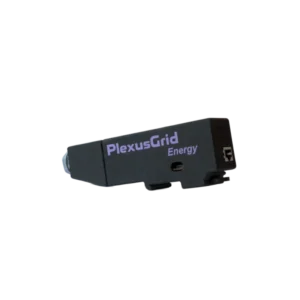 Edge Device + Deye/AEG Adapter