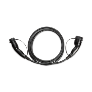 Ratio E‑Line 11kW (7.5m) – Type 2 til Type 2 Ladekabel