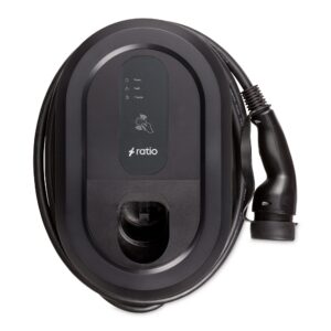 Ratio io6 4G – 22 kW – 5 meter kabel
