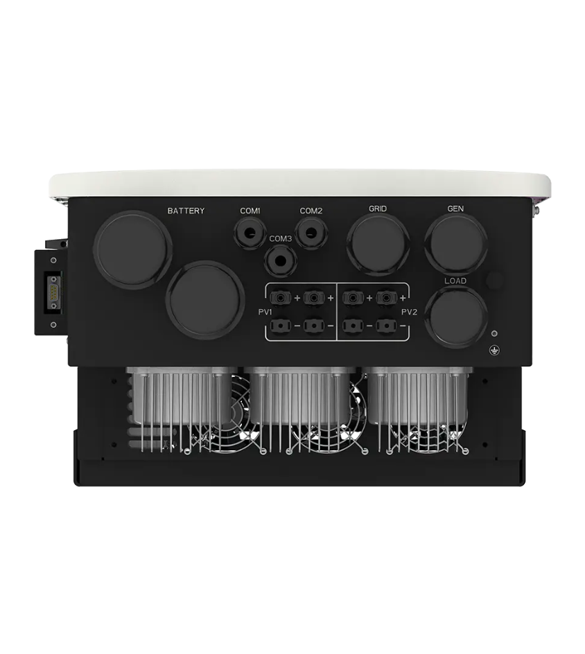 Deye SG05 20kW Hybrid Inverter - Billede 4