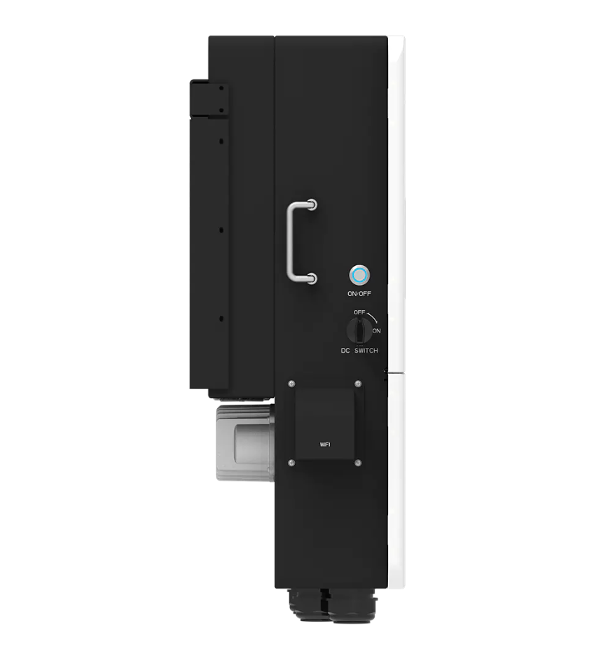 Deye SG05 20kW Hybrid Inverter - Billede 3